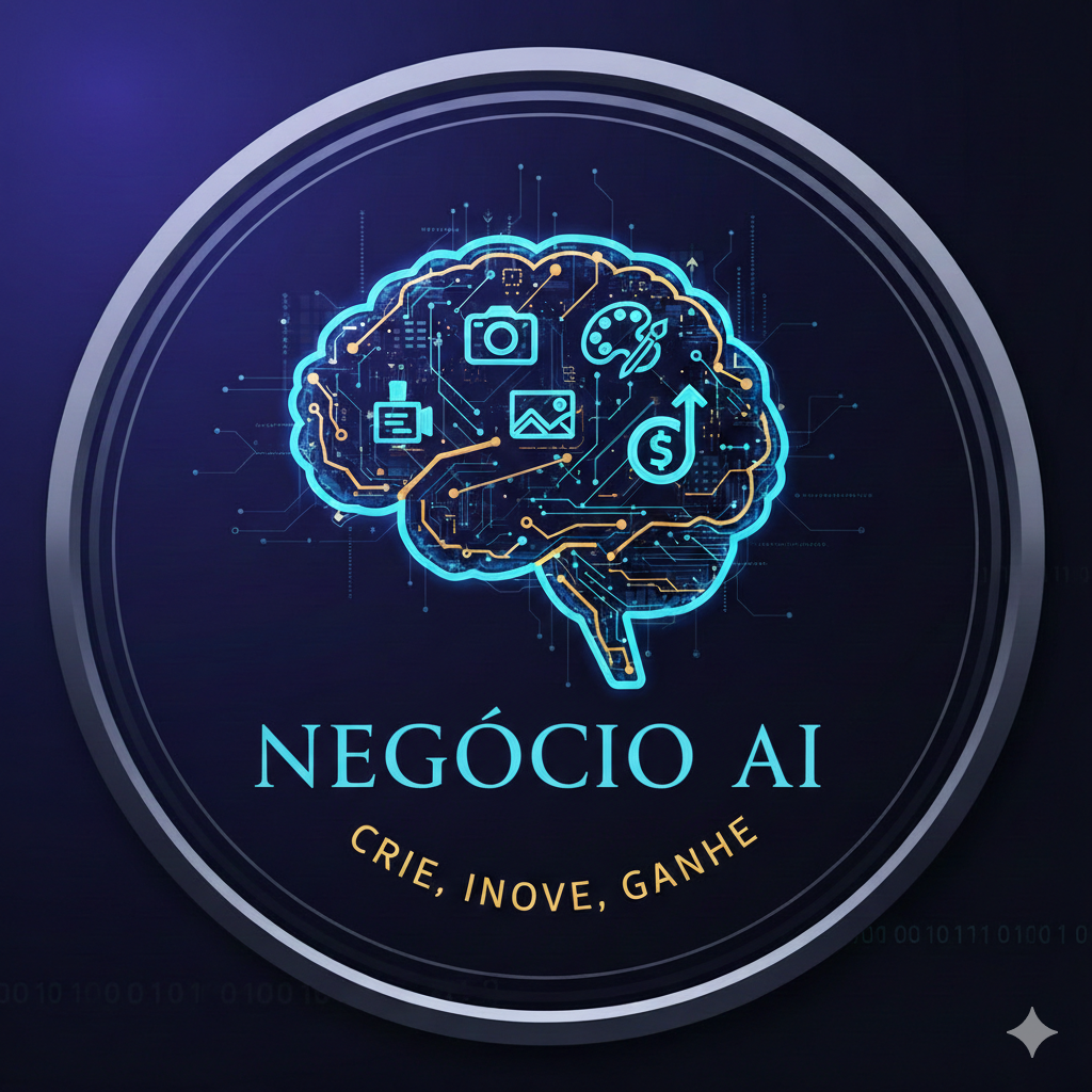 NegocioAI logo